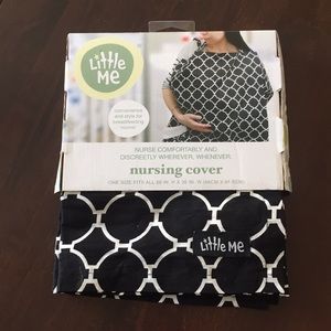 NWT nursing cover